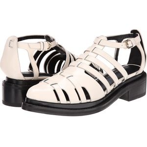 REBECCA MINKOFF | HAYDEN LOAFER SANDALS